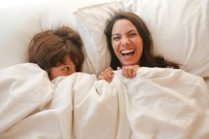 Seis preguntas que debes responder con “sí” para saber si sos feliz