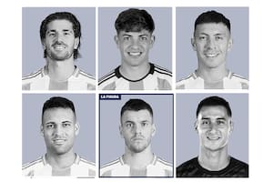El arquero que no atajó, los pases de Lo Celso, De Paul protagonista y todos los debutantes