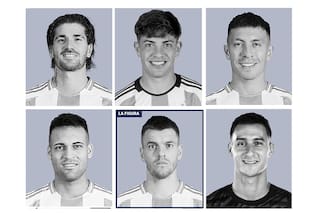 El arquero que no atajó, los pases de Lo Celso, De Paul protagonista y todos los debutantes