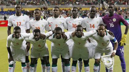 Selección Colombia