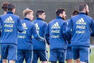 De Messi a Lavezzi, quién es quién para Sampaoli: su ranking de los históricos