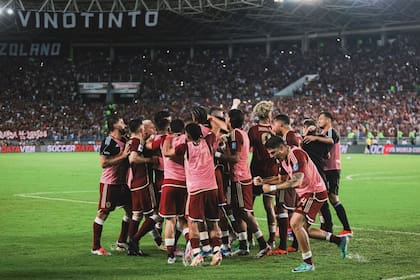 Venezuela se ilusiona: tiene todas "las de ganar" en la última fecha y sueña con jugar el repechaje