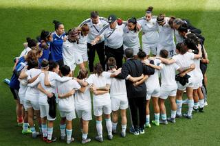 Selección femenina: la historia de la tormenta entre las jugadoras y el DT