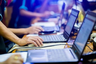 Esta es la razón por la que les enseño a mis estudiantes de derecho a hackear