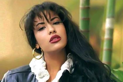Selena Quintanilla