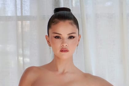 Selena Gomez