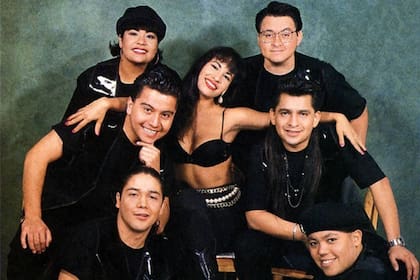Selena Quintanilla