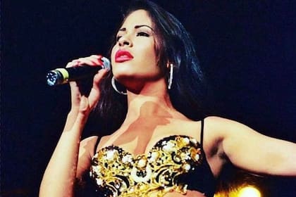 Selena Quintanilla, la estrella que permanece en la memoria de latinoamericanos y estadounidenses