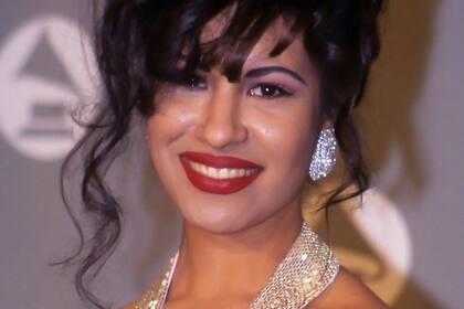 Selena ganó un premio Grammy en 1994 en la categoría de mejor disco mexicano-estadounidense.