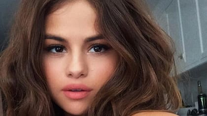Selena Gomez a la conquista de las redes sociales