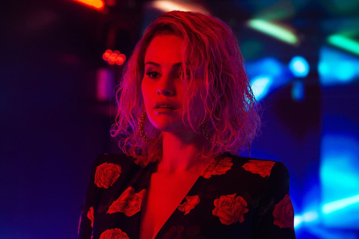 Selena Gomez en Emilia Perez, de Jacques Audiard