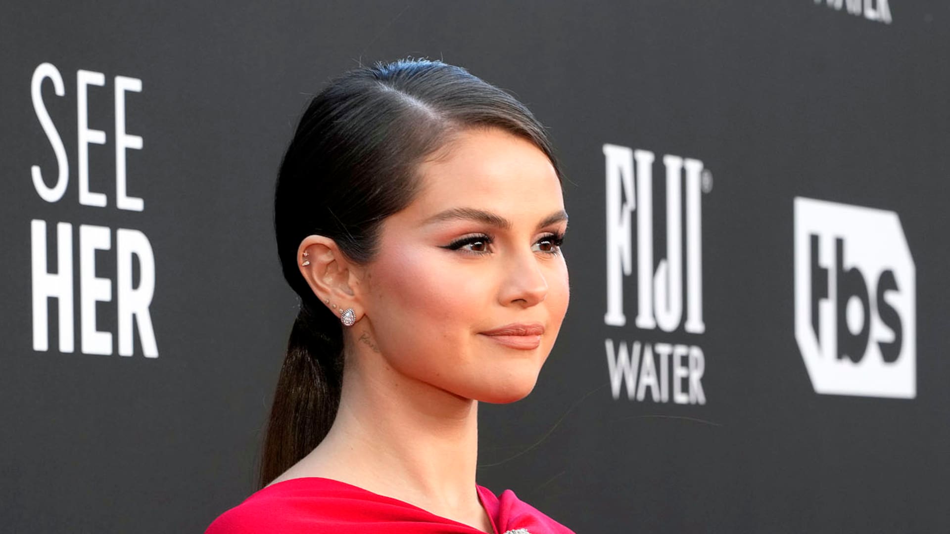 Selena Gomez, en su mejor momento