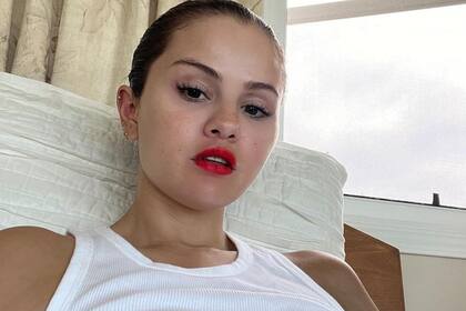 Selena Gomez es furor en redes por su innovador cambio de estilo