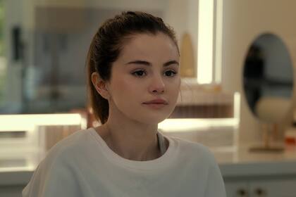 Selena Gomez expone en un documental sus peores miedos con crudeza inusual y admirable honestidad