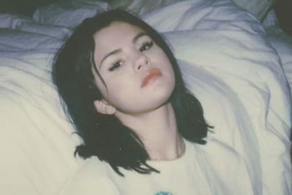 Selena Gomez se emocionó al hablar de su nuevo disco en 5 años, Rare