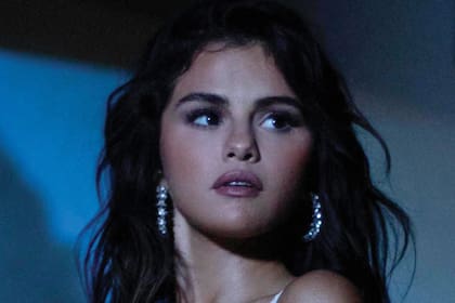 Selena Gomez sobre Revelación, editado en marzo: “Si hubiera lanzado este disco antes, no habría tenido el mismo impacto”