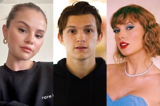 Qué otros famosos cerraron sus redes por las críticas y el hate que recibieron