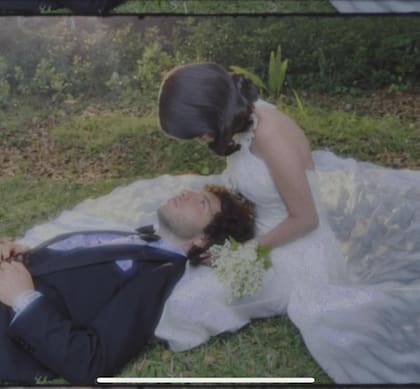 Selena Gómez y Benny Blanco se casaron el 27 de septiembre de 2025 en California