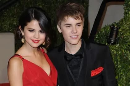 Selena Gomez y Justin Bieber comenzaron a salir en 2010