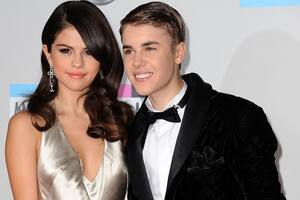 Selena Gomez y Justin Bieber, un amor con muchas idas y vueltas