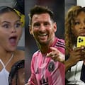 Messi, el “retiro” en la MLS que lo hace brillar en el Mundial y lo transformó en el argentino más popular de EE.UU.
