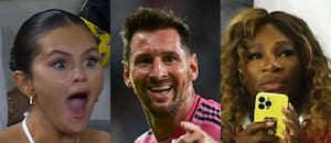 Messi, el “retiro” en la MLS que lo hace brillar en el Mundial y lo transformó en el argentino más popular de EE.UU.