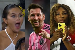 Messi, el “retiro” en la MLS que lo hace brillar en el Mundial y lo transformó en el argentino más popular de EE.UU.