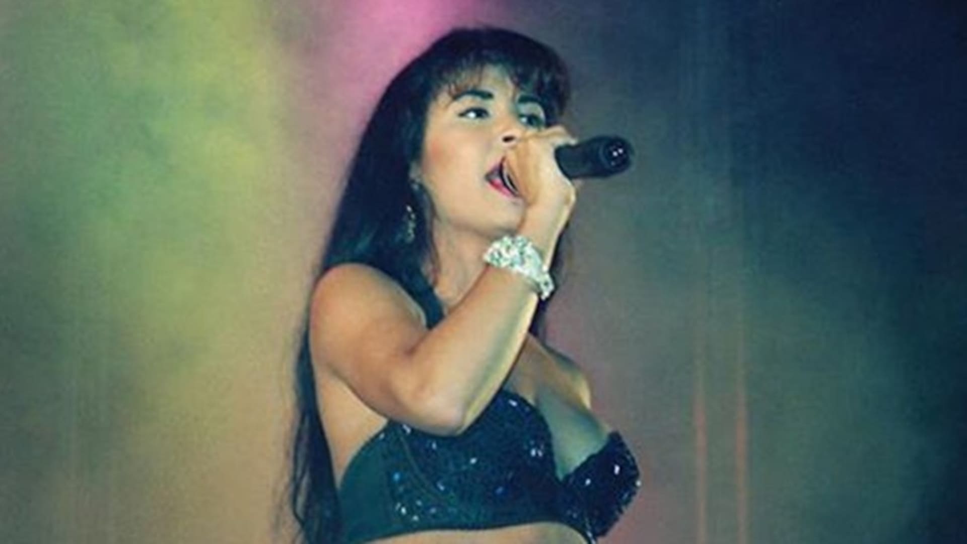 Selena Pérez Quintanilla