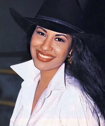Selena Quintanilla murió en 1995 a manos de la presidenta de su club de fans, Yolanda Zaldívar