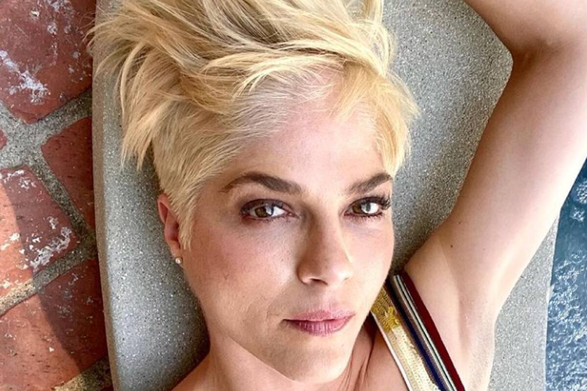 Selma Blair y su dura lucha contra la esclerosis múltiple: “Le he dado una segunda oportunidad a la vida”