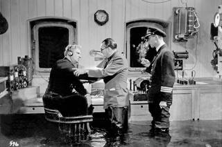 El trágico final del cineasta que se convirtió en la última víctima del Titanic