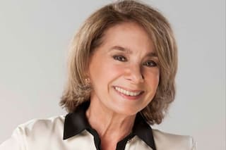 Qué edad tenía Selva Alemán