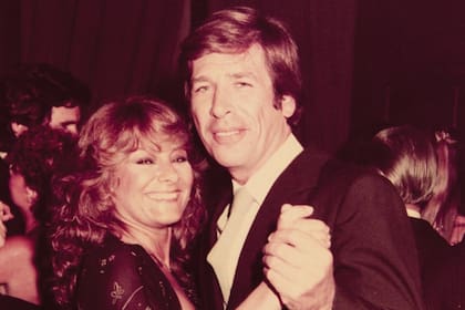 Selva Alemán y Arturo Puig: una historia de amor que nació en una telenovela y creció a lo largo de 50 años