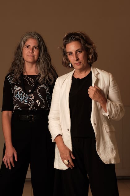 Selva Almada y Paula Hernández, y la idea de los opuestos