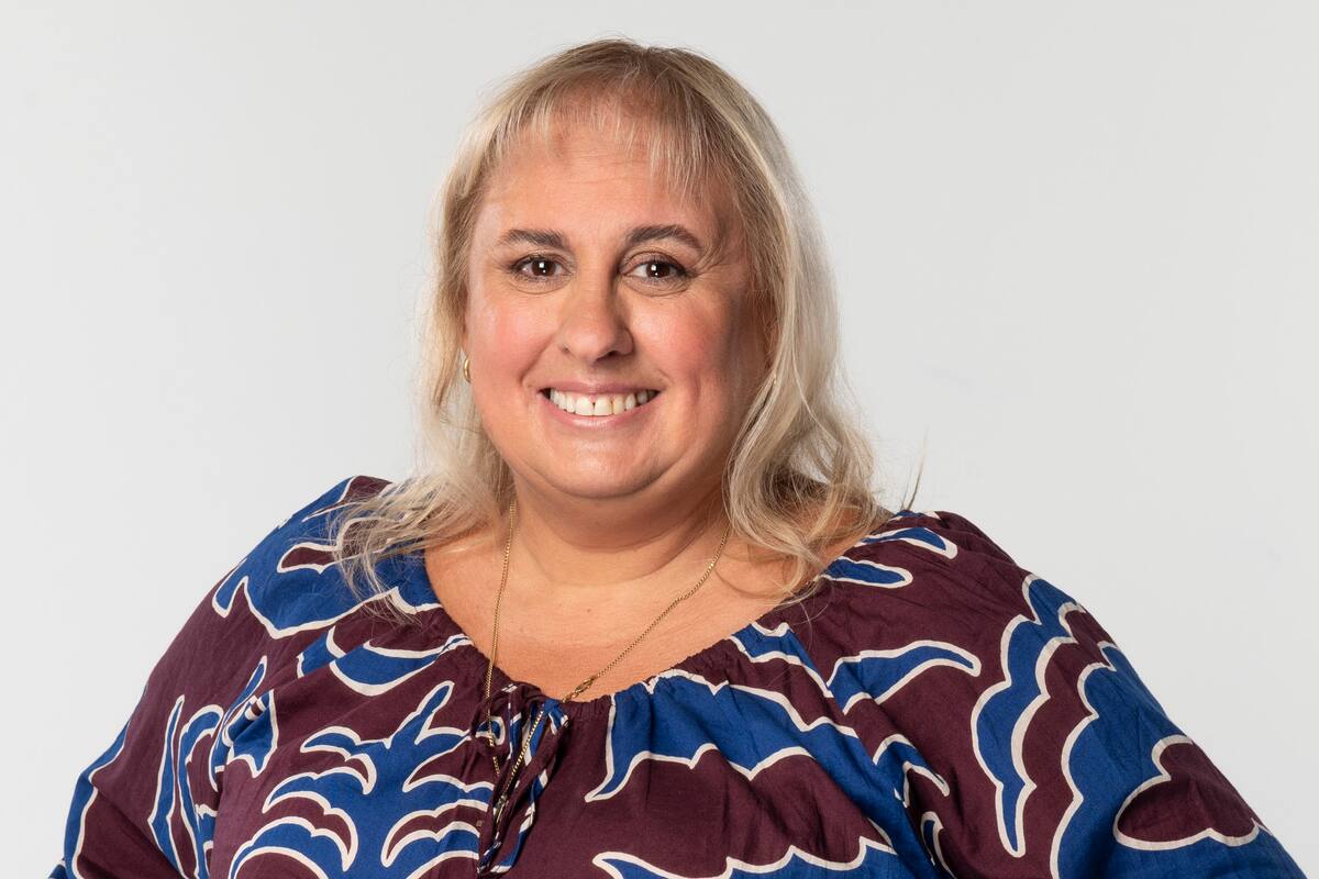 Selva, de Gran Hermano: de qué se arrepiente, quién va a ganar y su debut en calle Corrientes de la mano de Gustavo Yankelevich