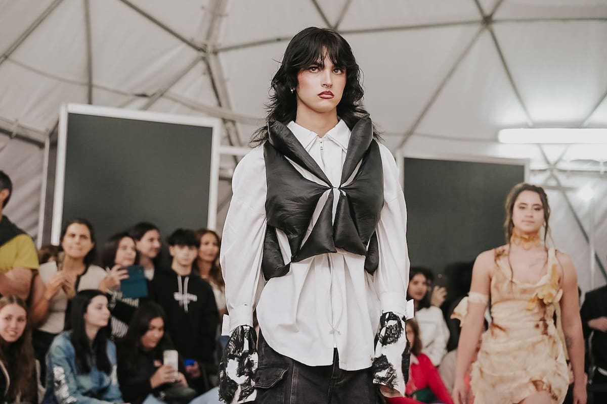 Semana 21, un evento que reivindica la educación a lo grande.