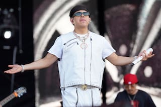 Semana Billboard recibirá a Anuel AA, Guaynaa y Óscar Maydon