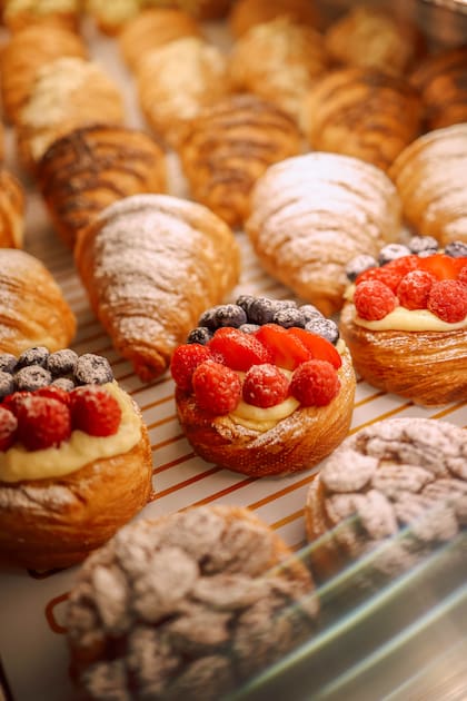 Semana de la Pastelería Gentileza