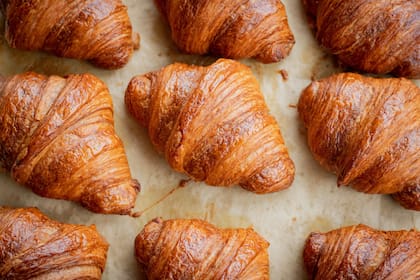 Semana de la Pastelería Gentileza