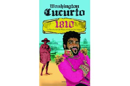 Una fantasía picaresca sobre aquellos tiempos revolucionarios