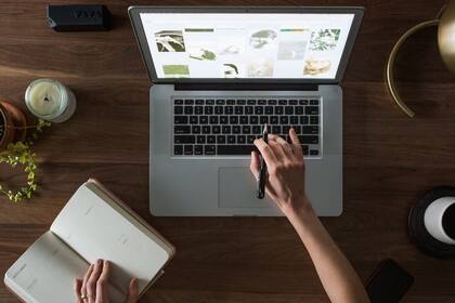 Semana del 5 al 12 de abril