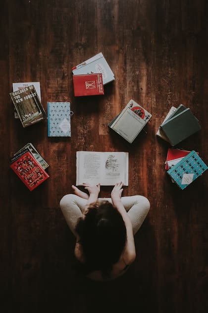 Entrevistas, clases magistrales y recomendaciones: todo por la web durante una semana