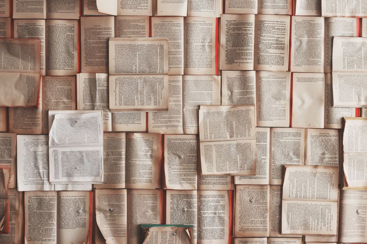 Semana del libro