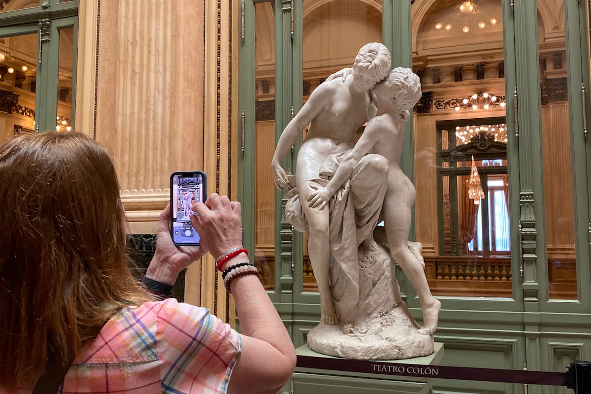 semana del patrimonio