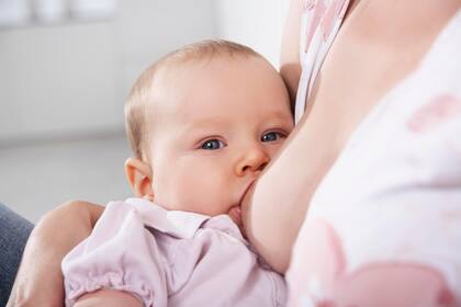 Semana Mundial de la Lactancia Materna.