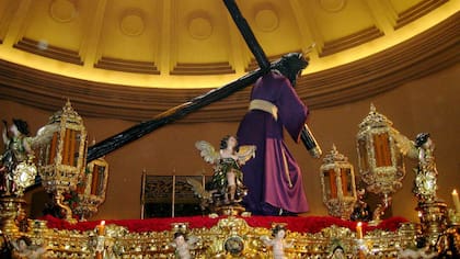 Semana Santa 2017: ¿cuándo cae?