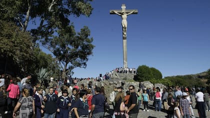 ¿Cuándo es Semana Santa 2023?