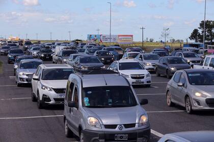 Semana Santa: tres consejos clave antes de salir con el auto a la ruta