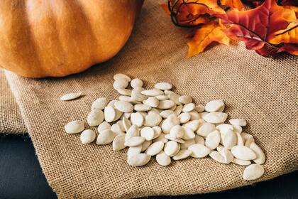 Semillas de calabaza: qué beneficios tienen para la salud y cómo incorporarlas a tu dieta