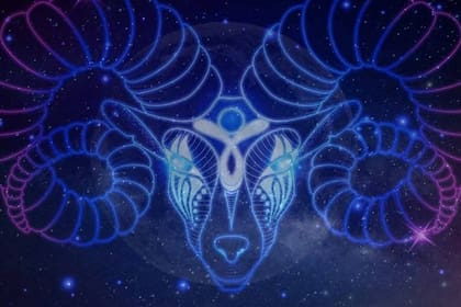 Semillas para esta Luna Nueva en Aries